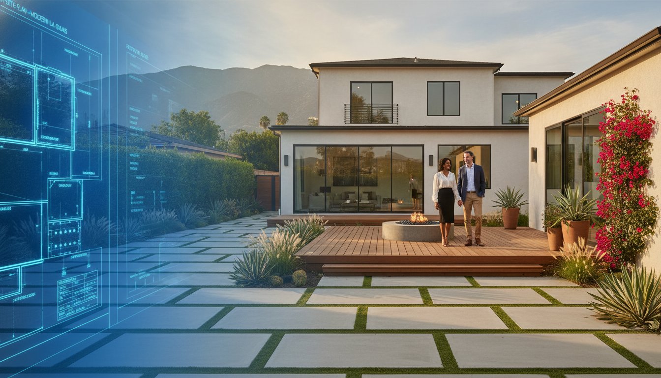 Choosing the Best Landscape Design Build Firms in Los Angeles: 2026 Buying Guide