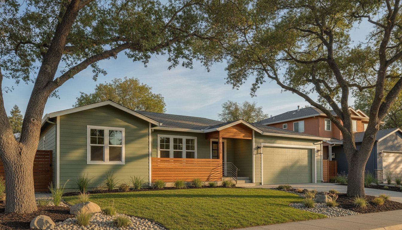 Choosing the Best Local Siding Companies in Carmichael: A Specialist’s Guide