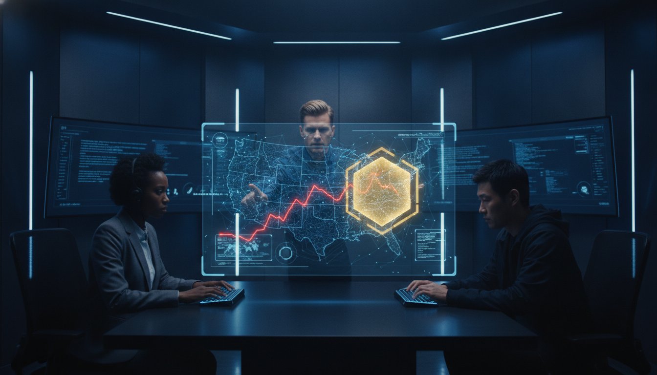 Choosing the Best Managed Detection and Response Services in 2026: An Executive Buying Guide