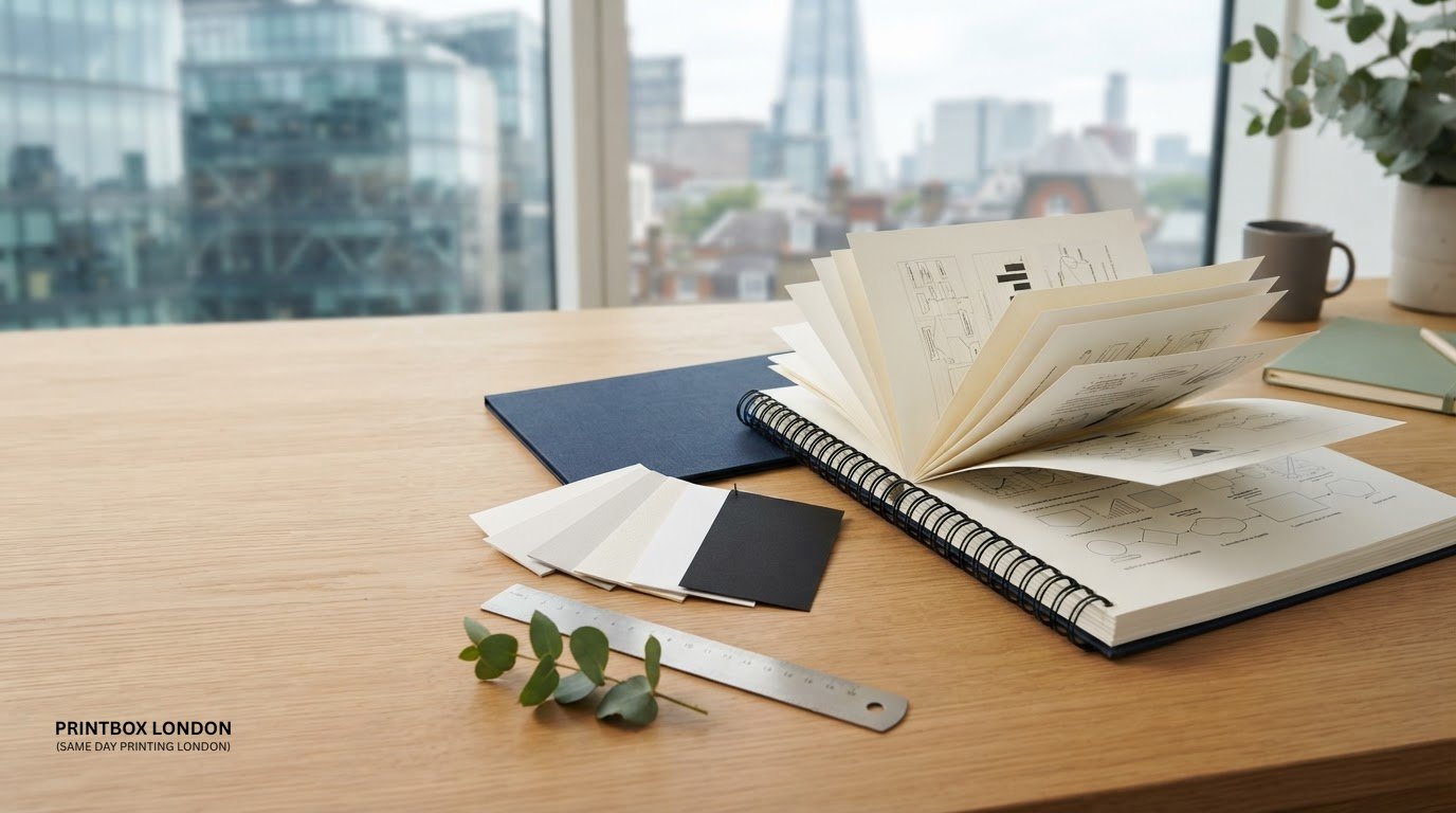 Choosing the Best Paper for Printing a Dissertation