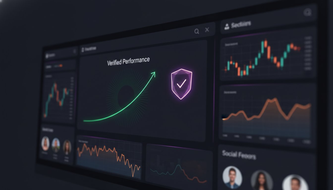 Choosing the Best Platform for Traders with Verified Performance in 2026