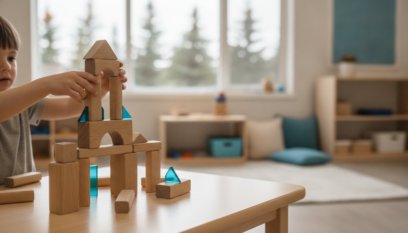 Choosing the Best Preschool Programs in Deer Ridge, St. Albert (2026 Guide)