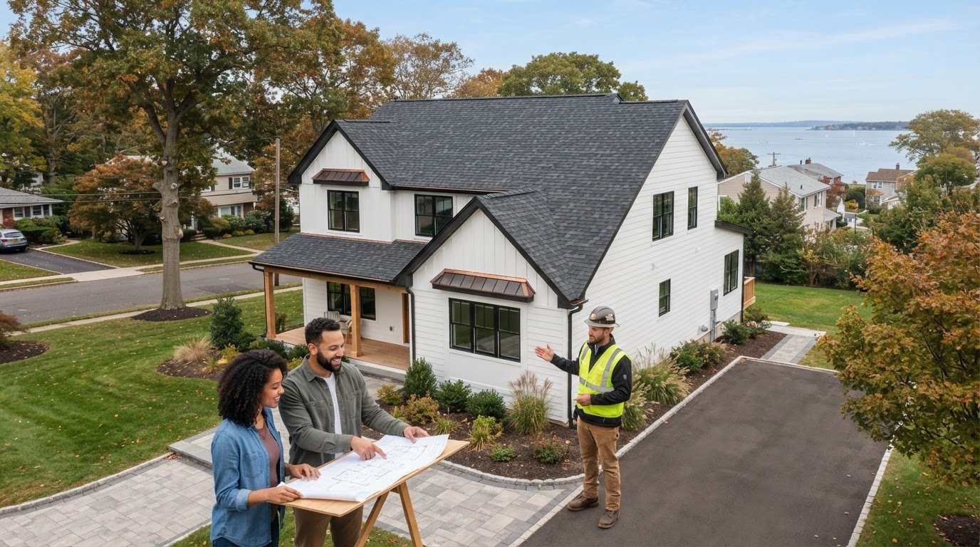 Choosing the Best Roofing and Siding Companies Near You