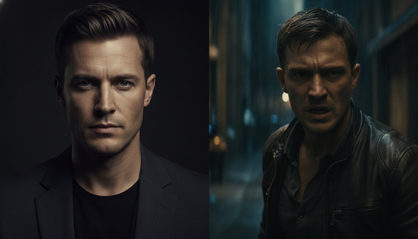 Choosing the Best Showreel and Headshot Package UK: The 2026 Actor’s Guide