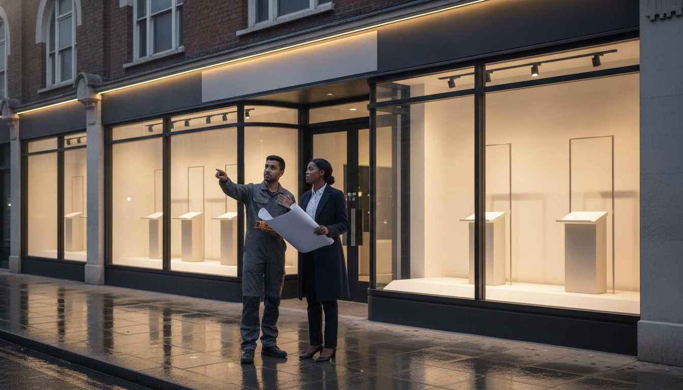 Choosing the Best Sign Companies: A Guide to Professional UK Signage in 2026