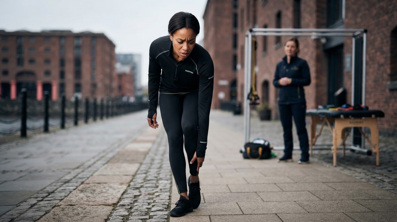 Choosing the Best Sports Injury Clinic in Liverpool City Centre: A Specialist Buying Guide