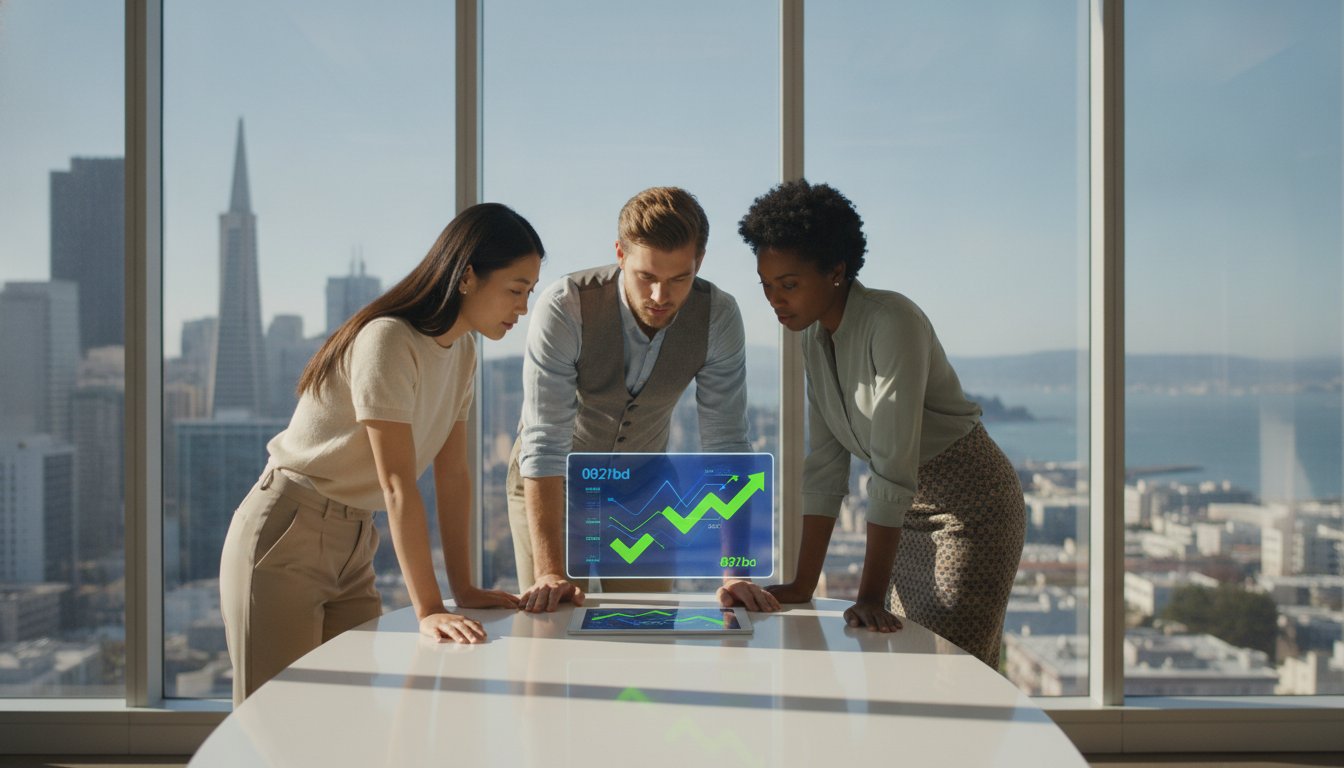 Choosing the Best Stock Option Tax Advisor in San Francisco: A 2026 Buying Guide
