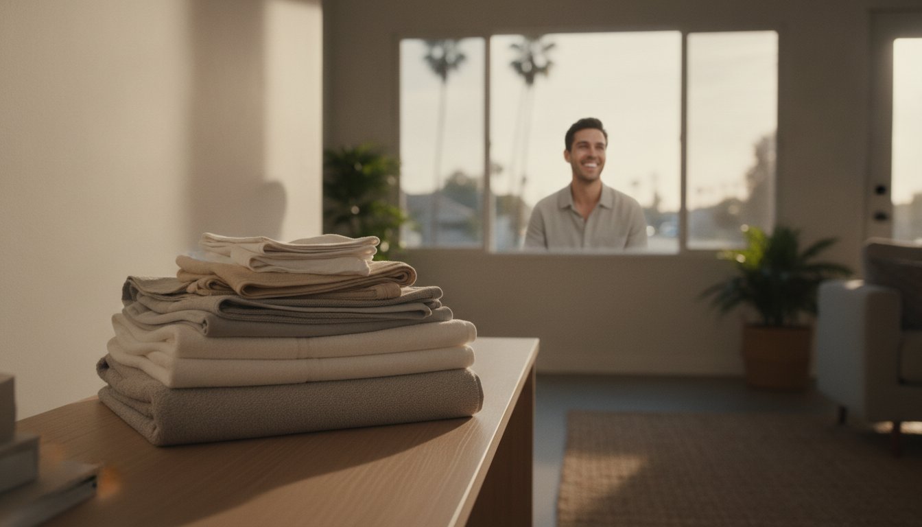 Choosing the Best Wash and Fold Service in Venice, CA: A 2026 Buying Guide