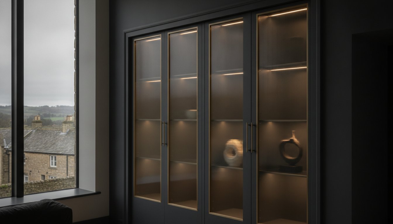 Choosing the Perfect Display Cabinets: A 2026 Bespoke Buying Guide