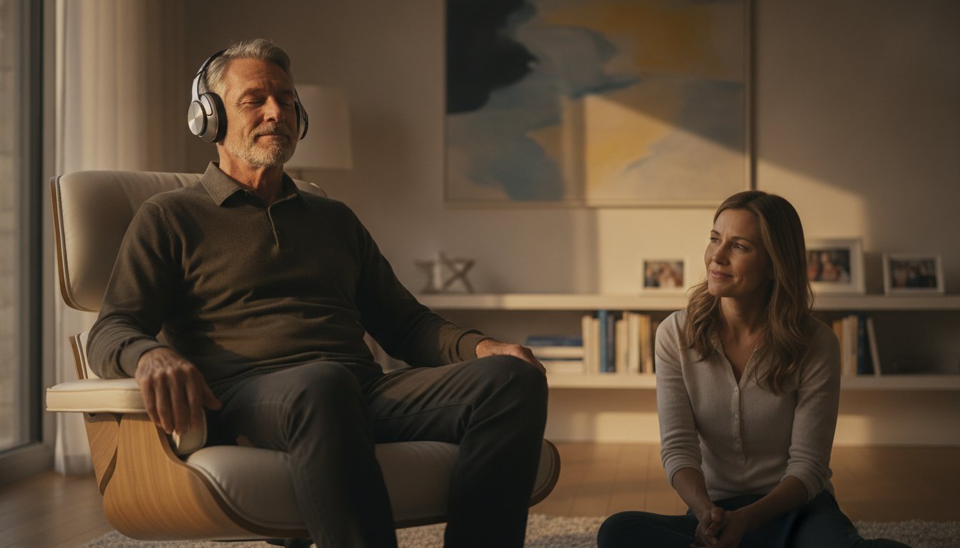 Choosing the Perfect Song for Dad’s 60th Birthday: A 2026 Guide to Musical Legacies