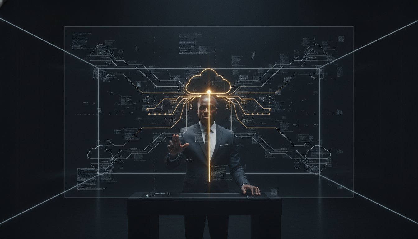 Choosing the Right Cloud Platform: A Strategic Framework for 2026