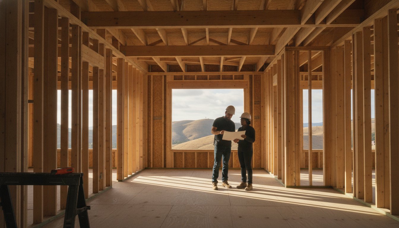Choosing the Right Home Remodeling Contractors: A Structural Integrity Resource (2026)