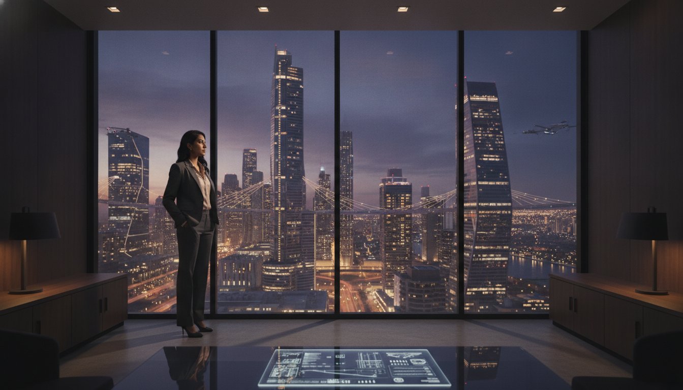 Choosing the Right Real Estate Brokerage in Brampton: A 2026 Perspective