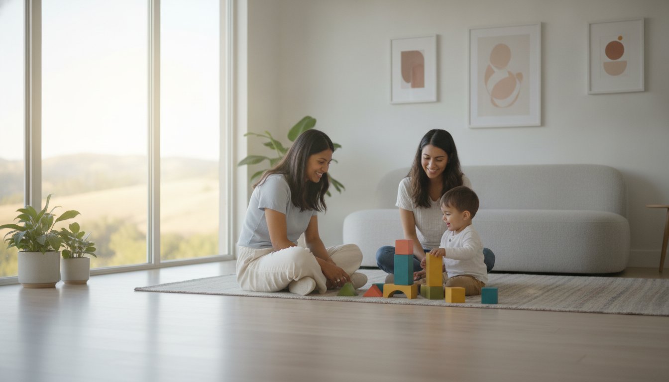 Choosing the Right Toddler Evaluation in Santa Clara County: A Guide for Parents