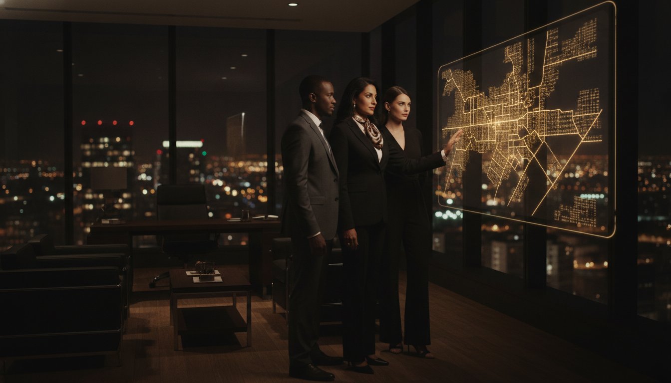 Choosing the Top Real Estate Agents in Brampton: A Professional Comparison Guide