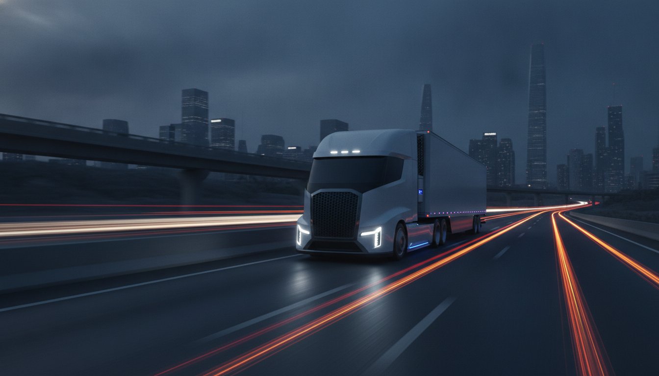 Choosing Your Over the Road Logistics Partner: A 2026 Case Study in Reliability