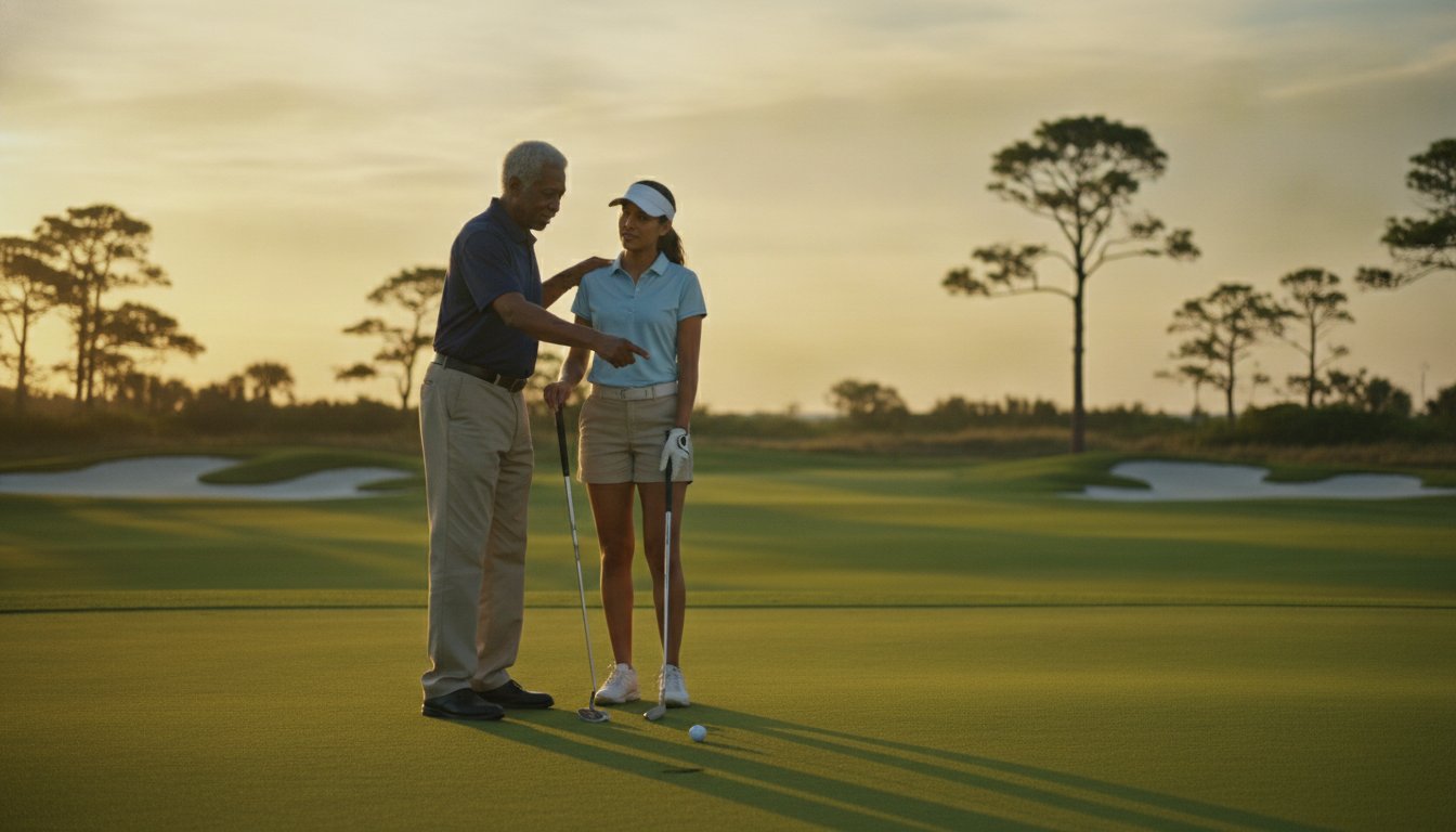 Christian Golf Mentorship Programs: Aligning Your Game with Your Faith in 2026