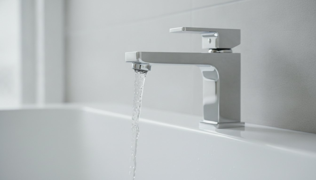 Chrome Bath Filler Tap: The Complete 2026 UK Buyer’s Guide