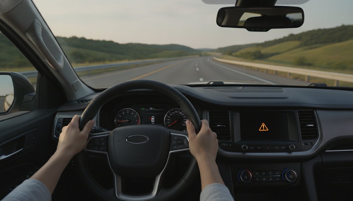 Chrysler Jeep Ram Recall: Ohio Safety & Repairs (2026)