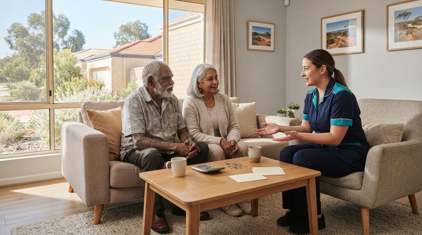 CHSP cost: what you may pay in fees and contributions