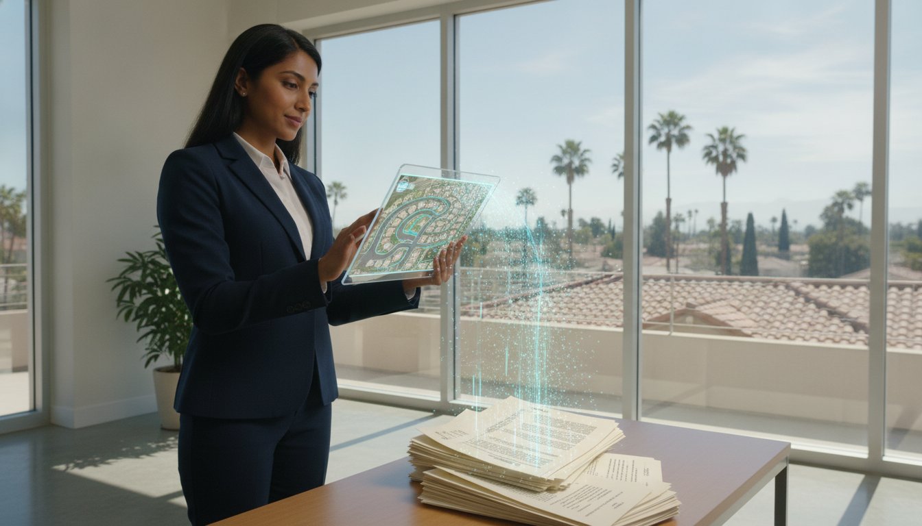 Chula Vista HOA Document Retrieval: A Professional Guide to Faster Access