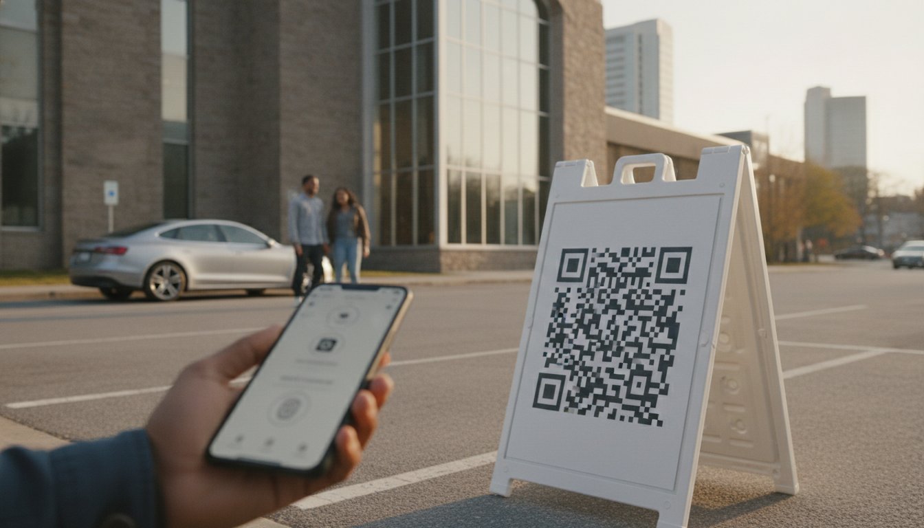Church Parking Payment System: How to Generate Revenue in 2026