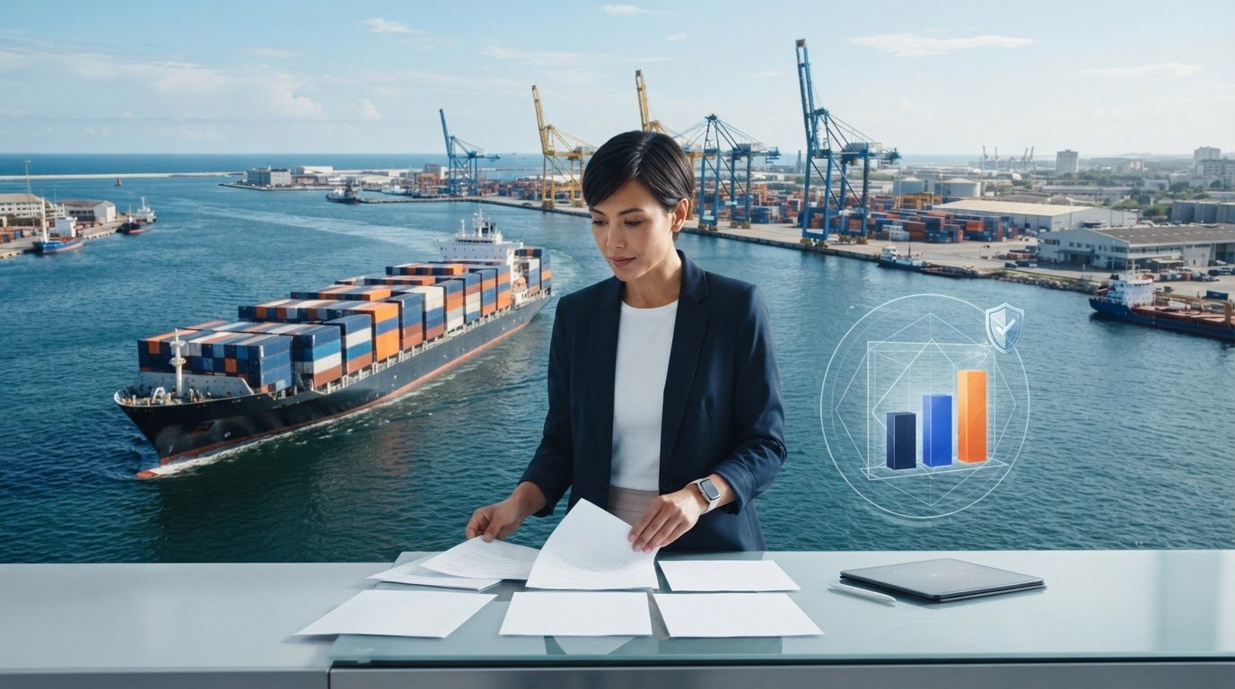 CIF Contracts and the 110% Invoice Valuation Rule for Marine Insurance
