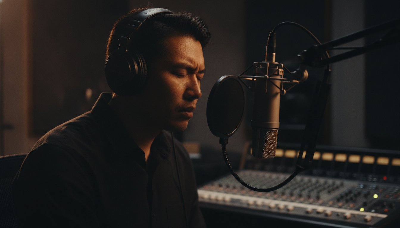 Cinematic Audiobook Production: The Elite Author’s Guide to Immersive Storytelling