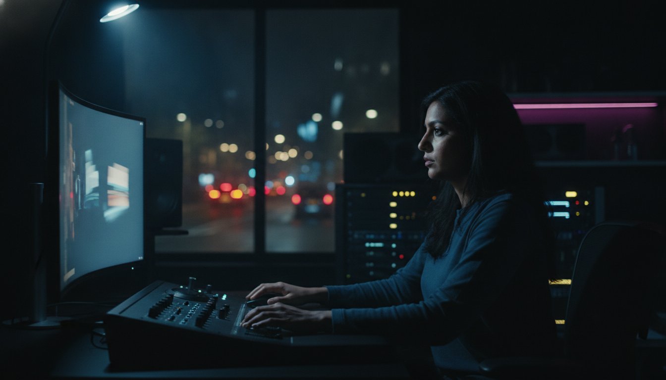 Cinematic Brand Storytelling: Strategic UK Guide (2026)