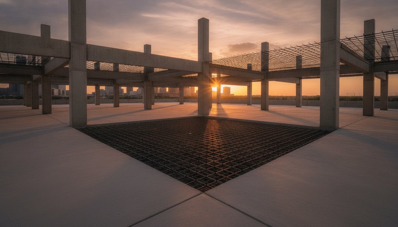 CIP vs. Precast Parking Garages: 2026 Guide to Structural Concrete