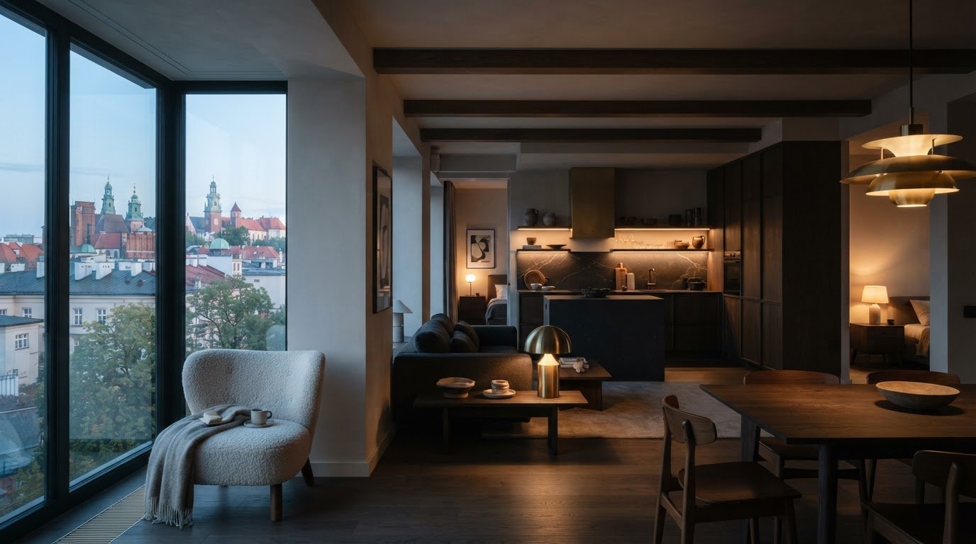 Circadian Rhythm Lighting for Homes: A Practical Guide
