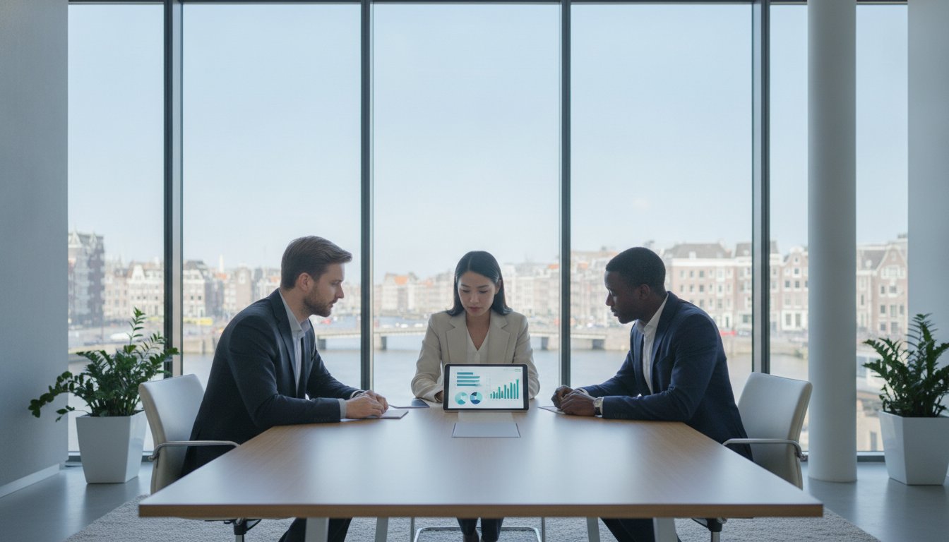 CIT Compliance in the Netherlands: 2026 Statutory Requirements for Dutch BVs