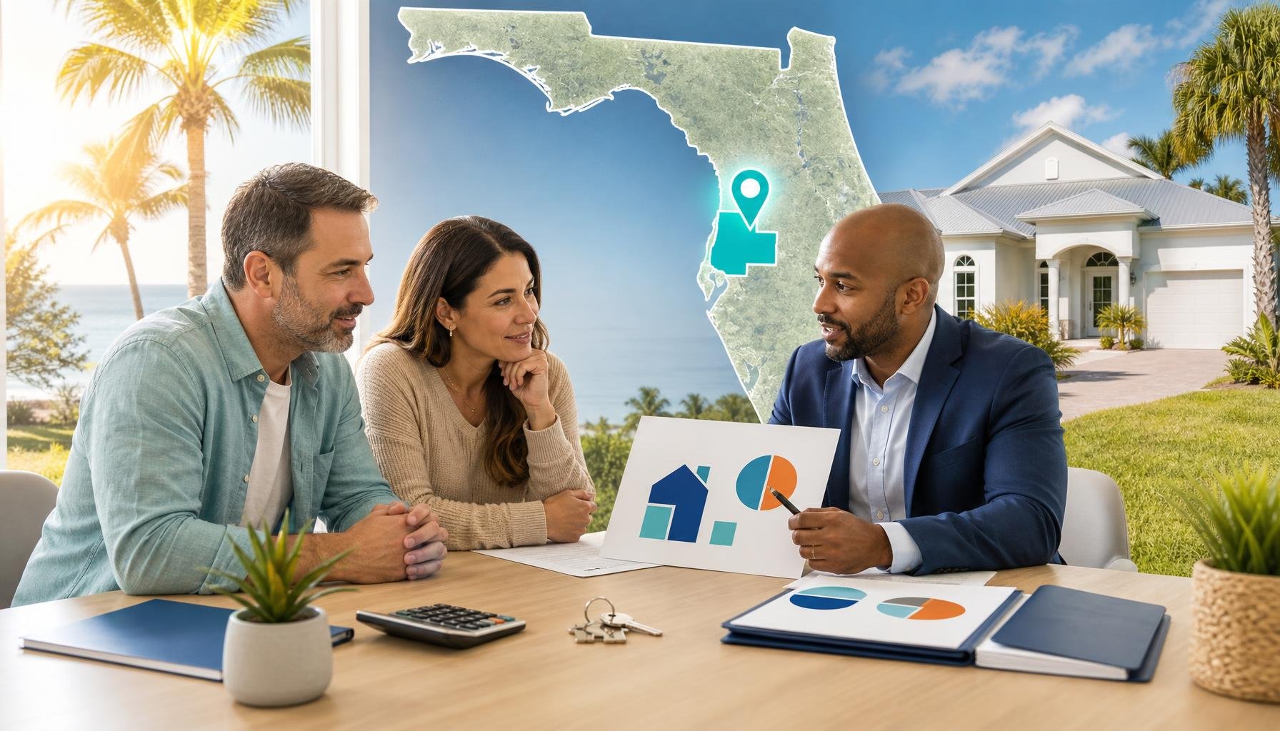 Citrus County Hard Money Lenders: Compare Your Options