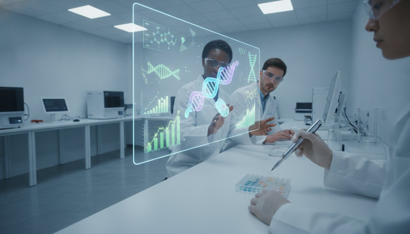 CJC-1295 Ipamorelin In-Vitro Assay: 2026 Research Guide