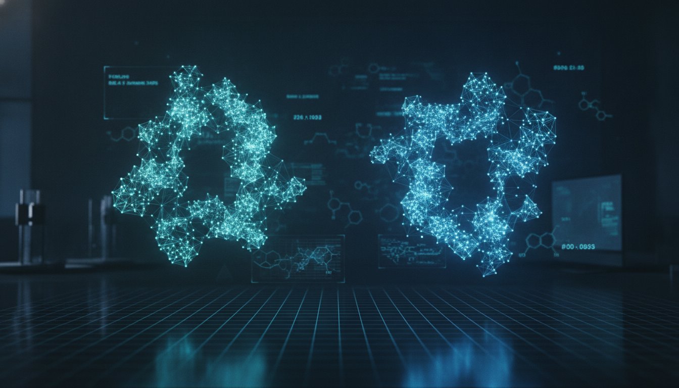 CJC-1295 vs Ipamorelin: A Technical Comparison for Strategic Peptide Sourcing