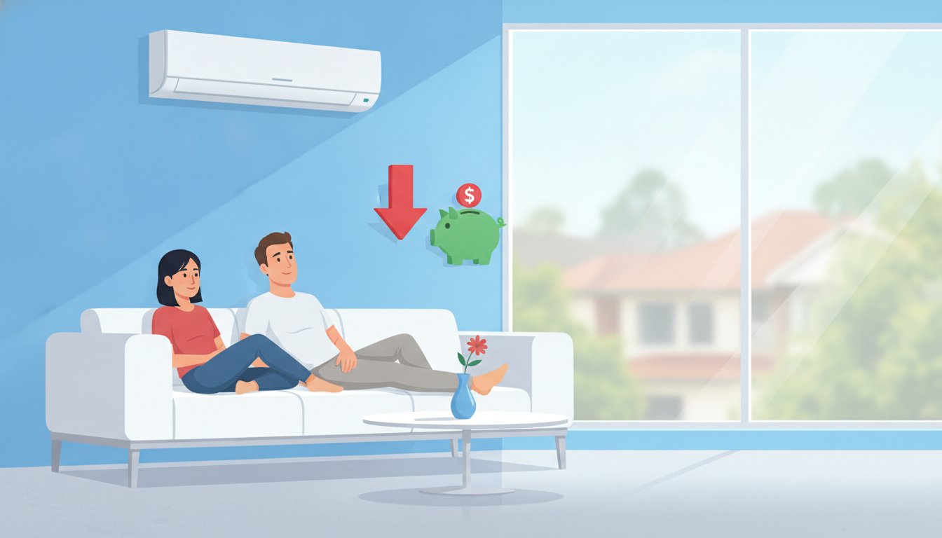 Claim the NSW Air Con Rebate: 2026 Sydney Guide
