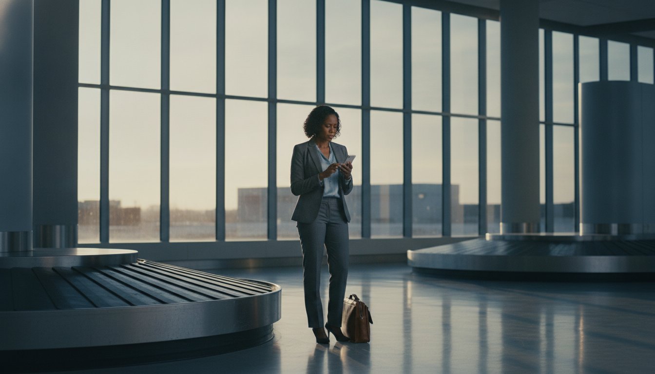 Claiming Lost Luggage Expenses: Professional Guide (2026)