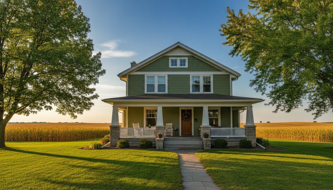 Clarinda IA Real Estate: Your 2026 Guide to Houses, Land, and Local Market Trends