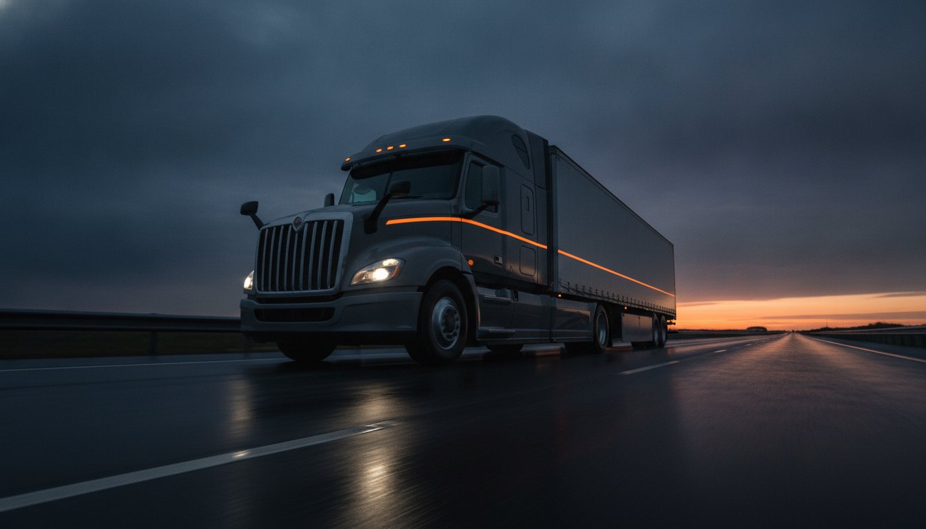 Class A CDL Career Growth: The Strategic Roadmap to High-Value OTR Roles in 2026