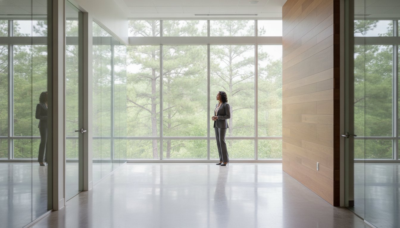 Class A Medical Office Lease Roswell: The 2026 Physician’s Buying Guide