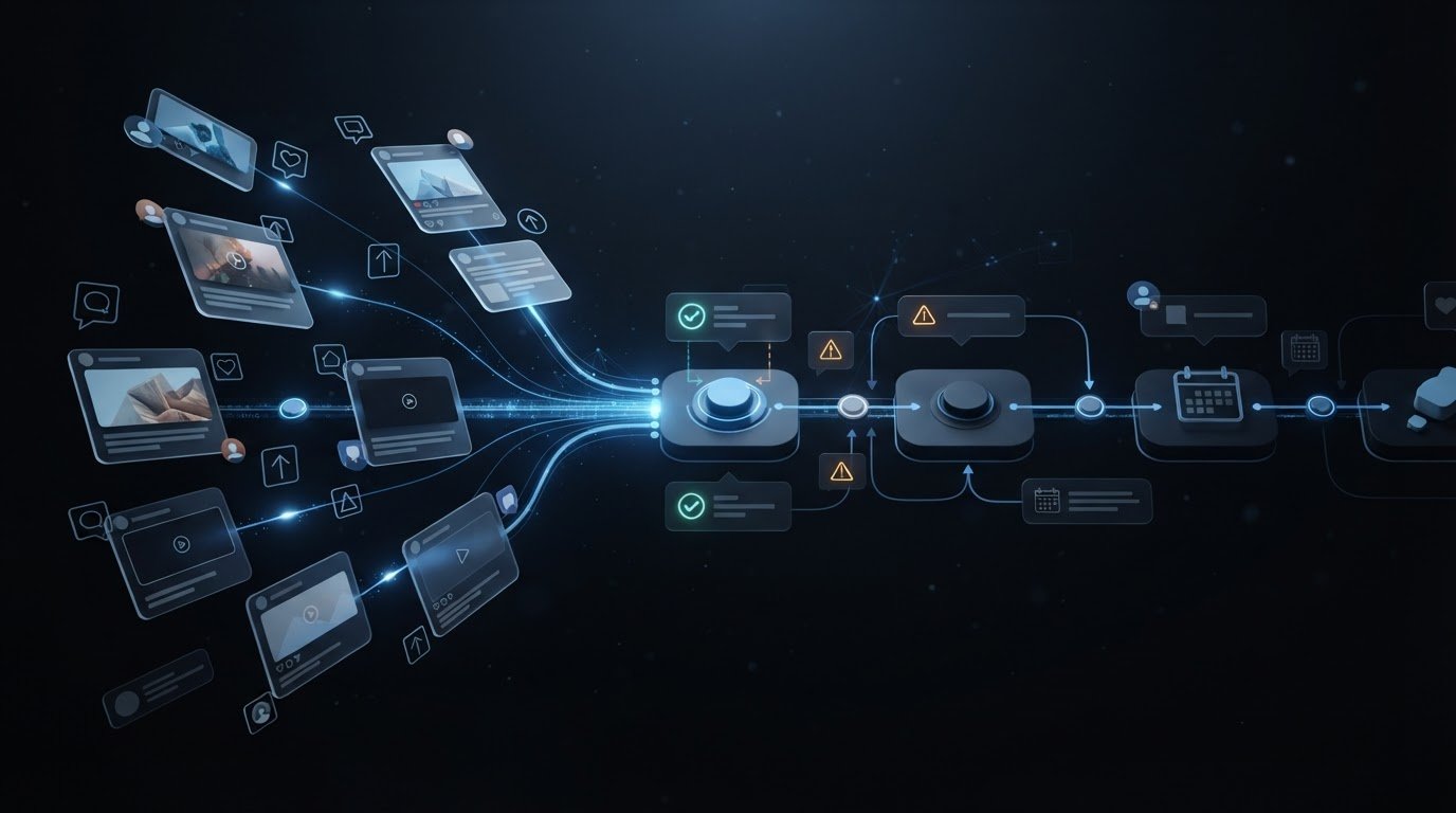Client Feedback Tool for Social Media: 2026 Buyer's Guide