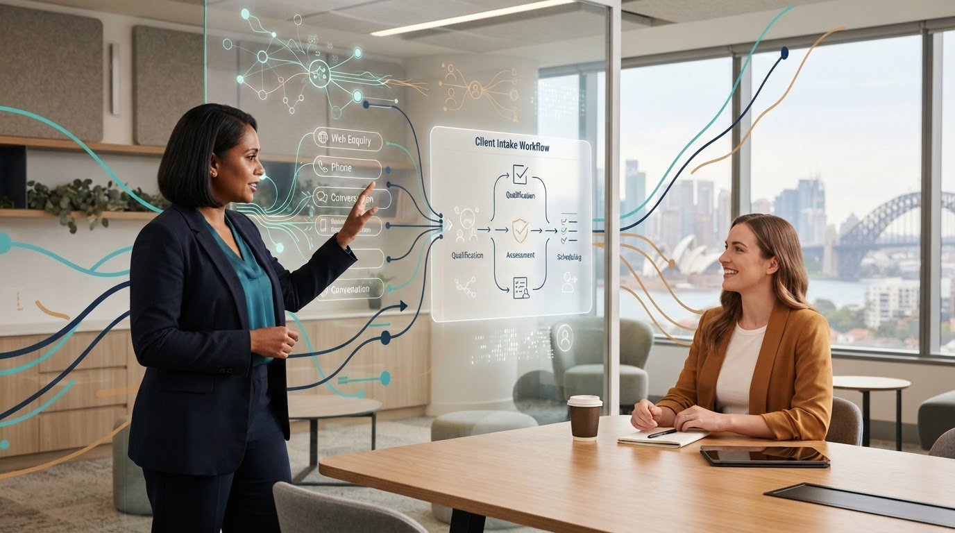 Client Intake Automation for Consultants: 2026 Guide