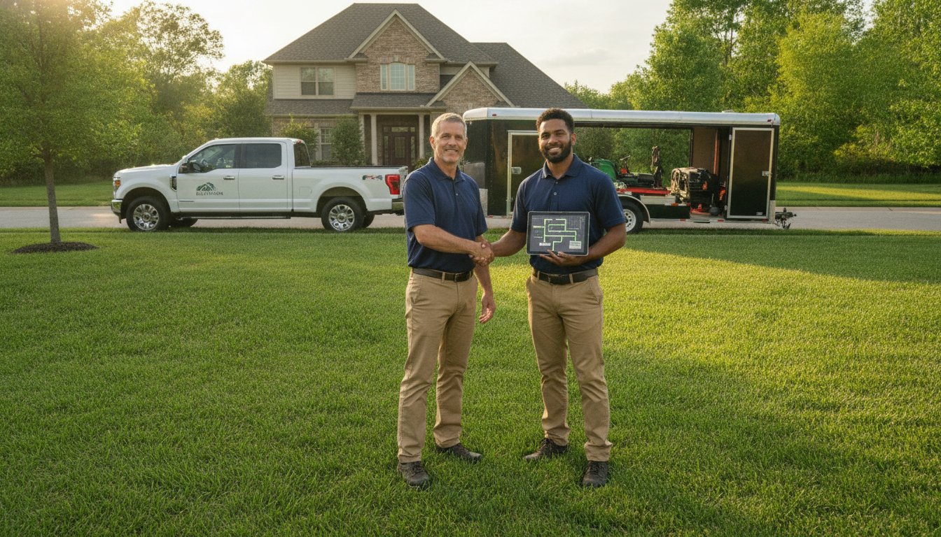 Client Retention Strategies After Buying Lawn Accounts: The 2026 Tactical Guide