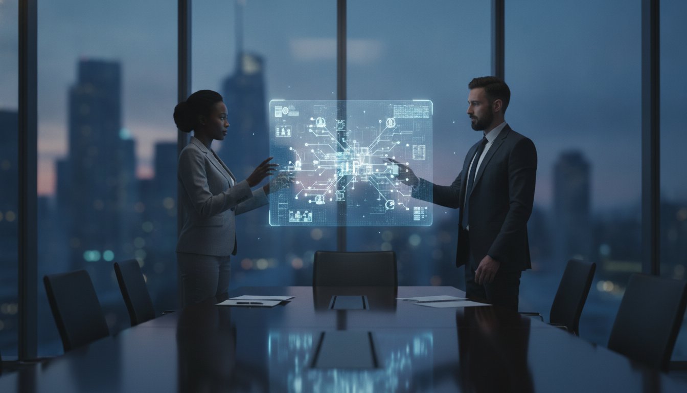 Client-Side HR Technology Leadership: Designing for Ownership, Not Just Go-Live