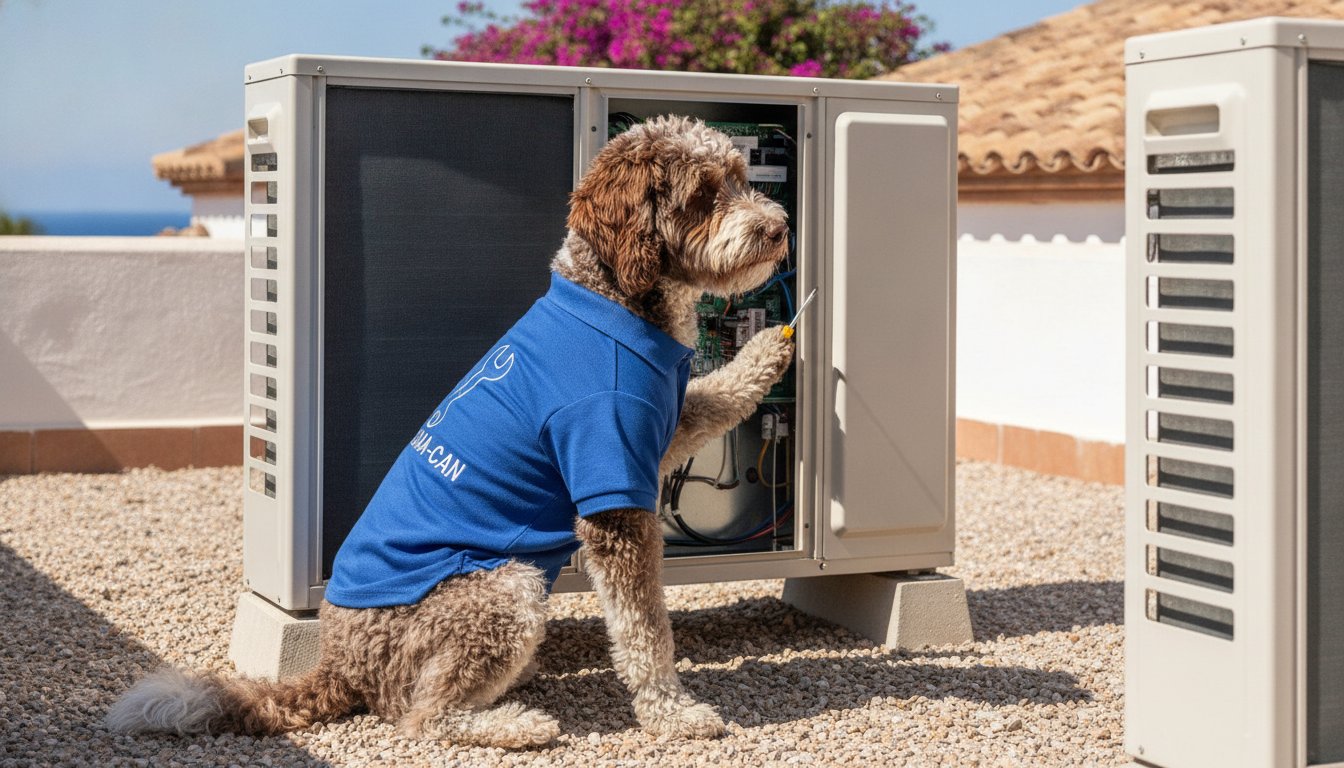 Climatización para restaurantes en Marbella: Guía de Confort y Eficiencia 2026