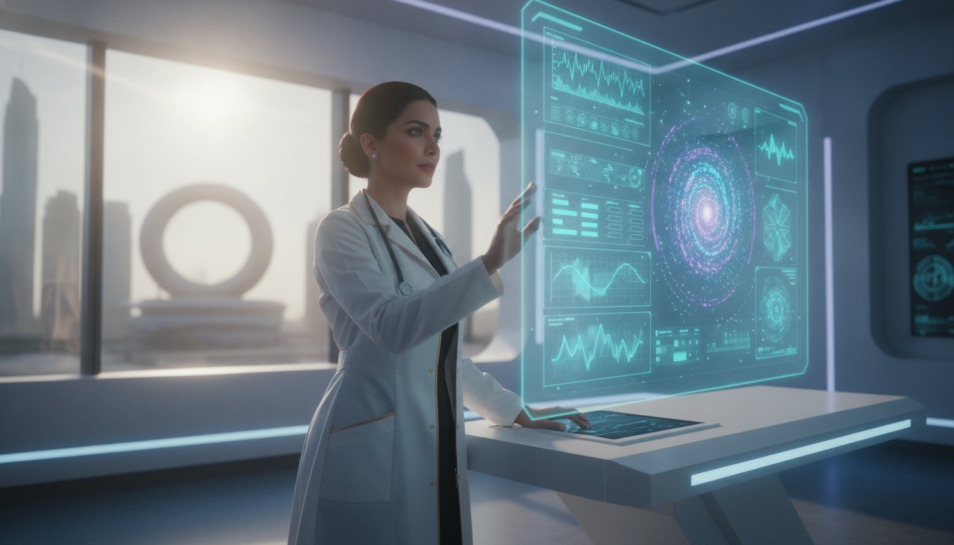 Clinic Automation Software UAE: The 2026 Patient Retention Checklist