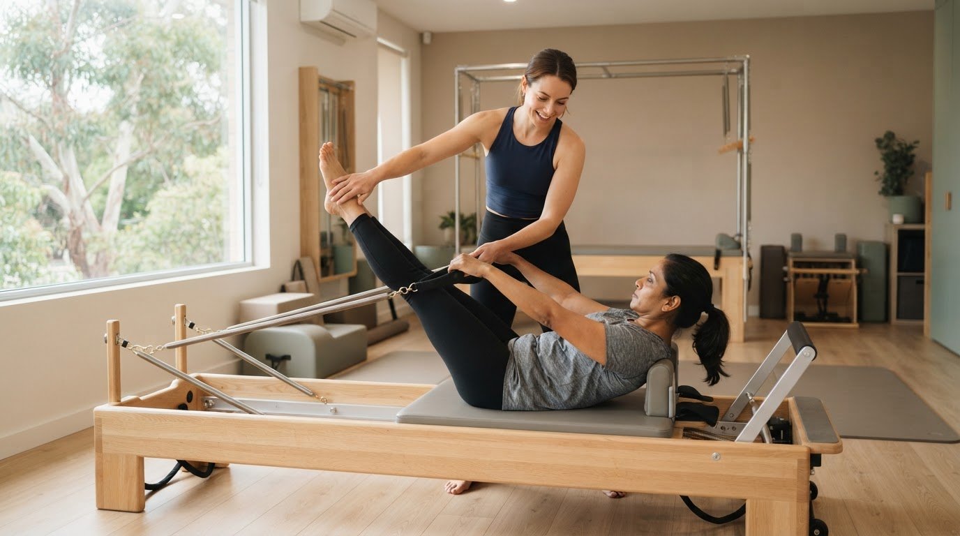 Clinical Pilates for Rehabilitation in Doncaster: What Each Session Involves