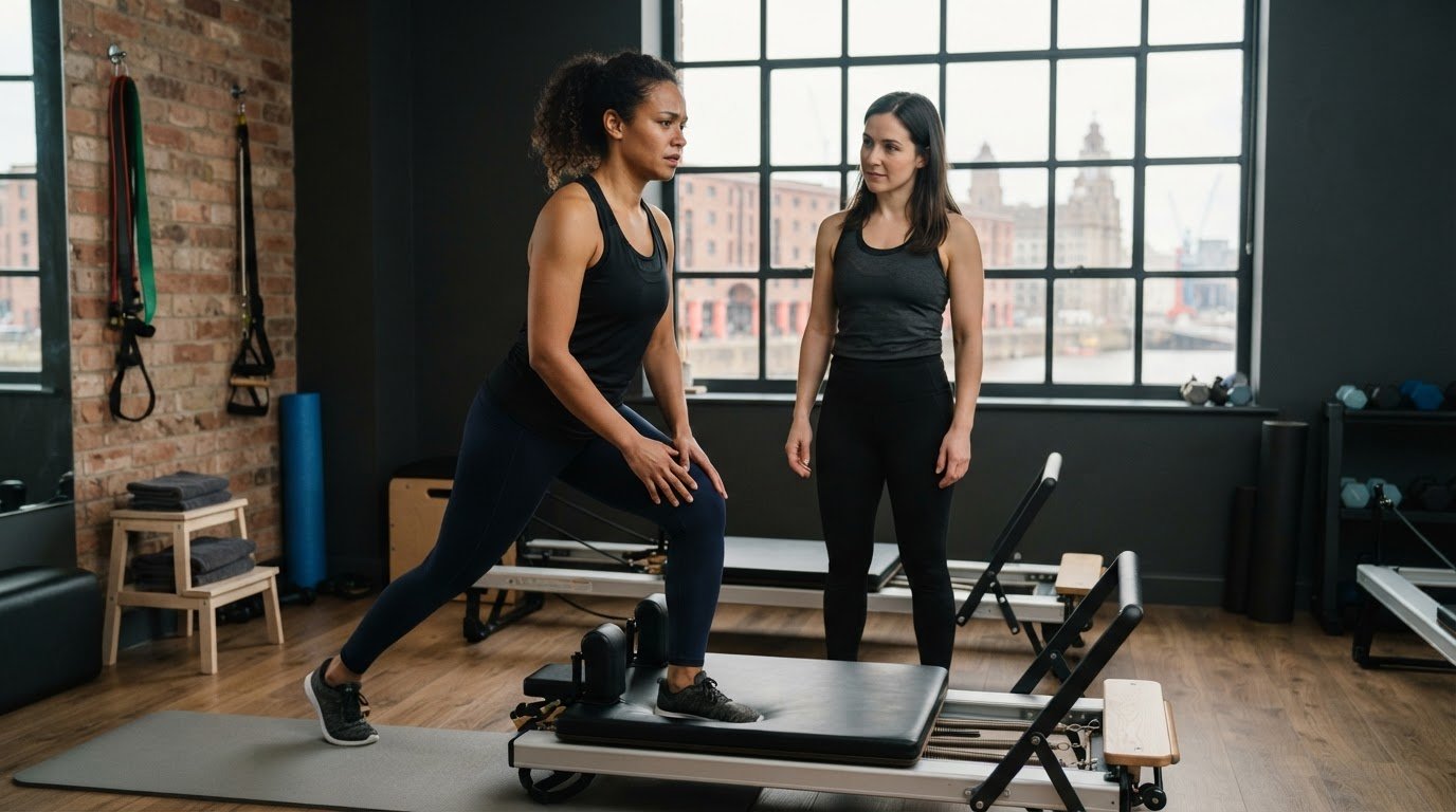Clinical Pilates in Liverpool: Is It Right for Your Pain or Goals?