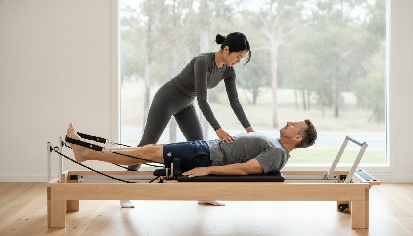 Clinical reformer pilates Templestowe Lower: 2026 pricing and programs
