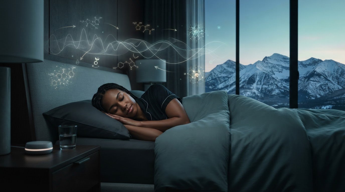 Clinical Sleep and Recovery Support: The 2026 Guide to Restorative Health